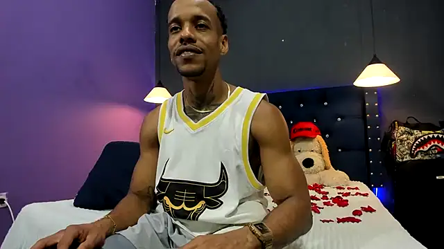 Snapshot of Salomon_koude chatting on 03.03.26 Salomon koude online show from 03.03.26