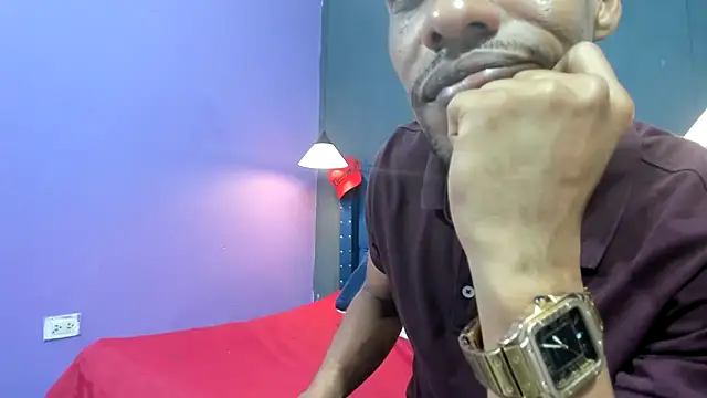 Snapshot of Salomon_koude chatting on 03.07.26 Salomon koude online show from 03.07.26