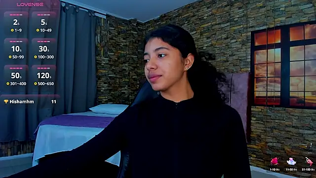 Snapshot of viktorya_xue chatting on 01.14.25 viktorya xue online show from 01.14.25