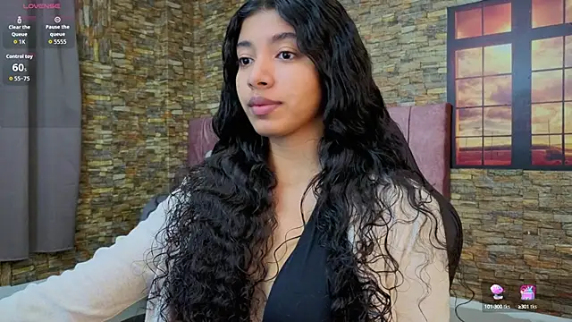 Snapshot of viktorya_xue chatting on 09.29.25 viktorya xue online show from 09.29.25