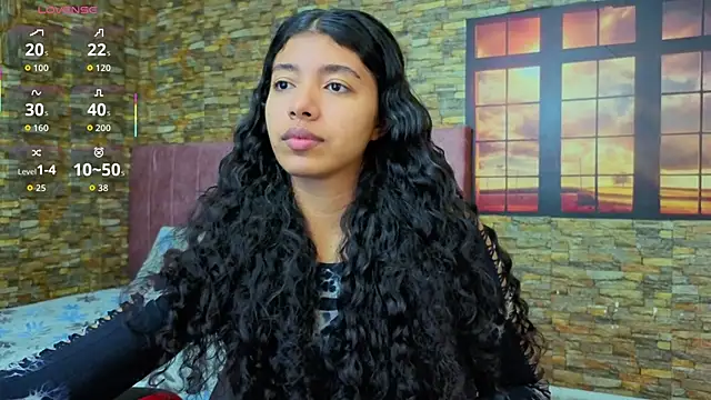 viktorya xue online show from 12.16.25