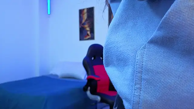 viktorya xue online show from 02.28.26