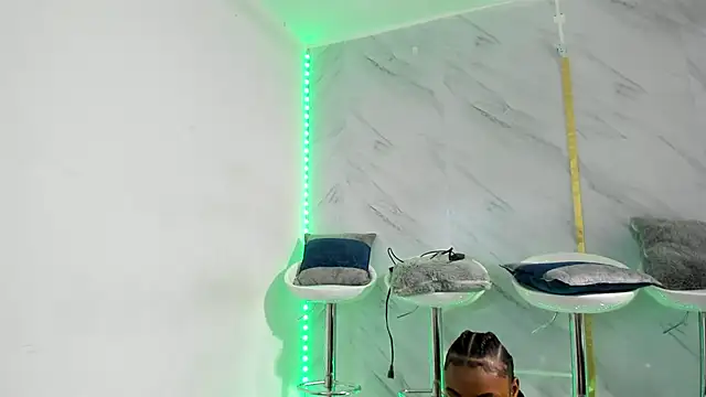 Snapshot of Candyscouples chatting on 01.09.25 Candyscouples online show from 01.09.25