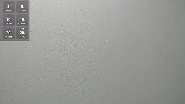 sussy leon online show from 03.03.25