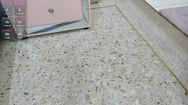 Snapshot of ElisabethMassey chatting on 01.13.26 ElisabethMassey online show from 01.13.26