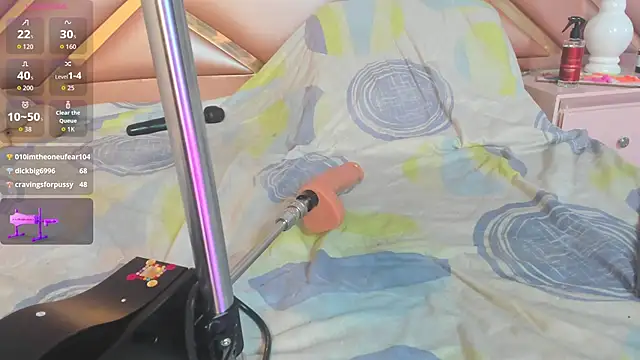 Snapshot of ElisabethMassey chatting on 02.01.26 ElisabethMassey online show from 02.01.26