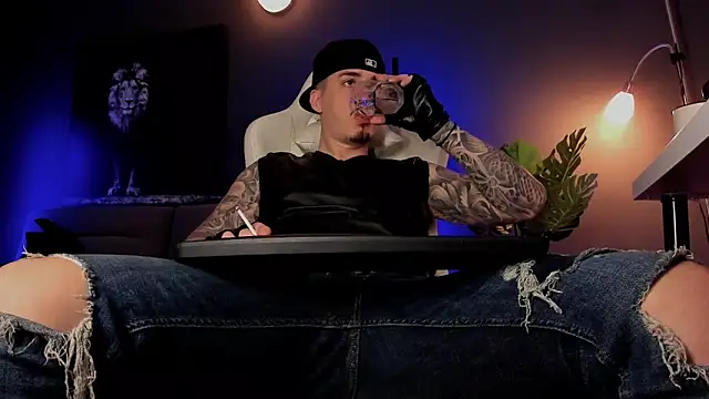 uptomatty online show from 05.02.26