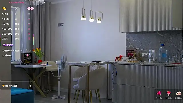 Snapshot of Sofia_Soul chatting on 03.11.26 Sofia Soul online show from 03.11.26