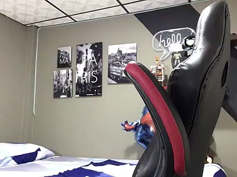 marcel crawford96 online show from 02.28.25