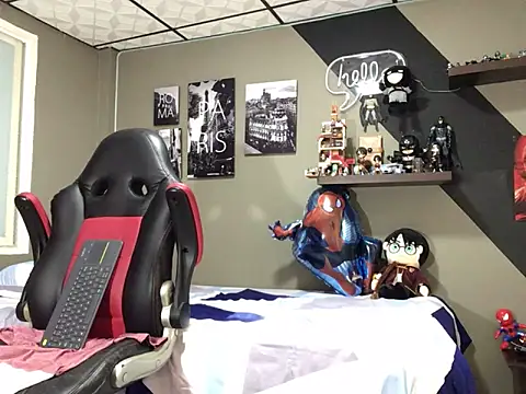 marcel crawford96 online show from 02.28.25