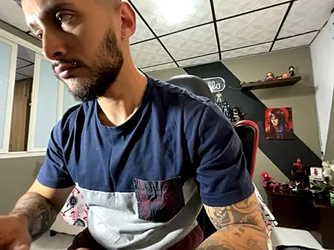 marcel crawford96 online show from 09.26.25