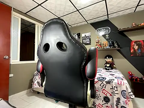 marcel crawford96 online show from 09.27.25