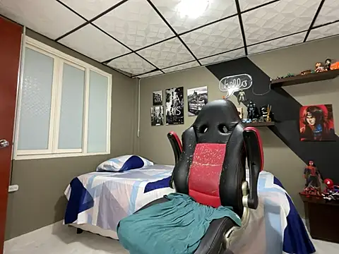 marcel crawford96 online show from 01.19.26