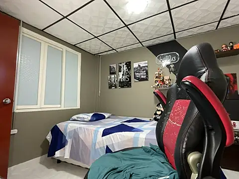 marcel crawford96 online show from 02.01.26