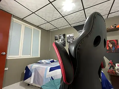 marcel crawford96 online show from 02.07.26