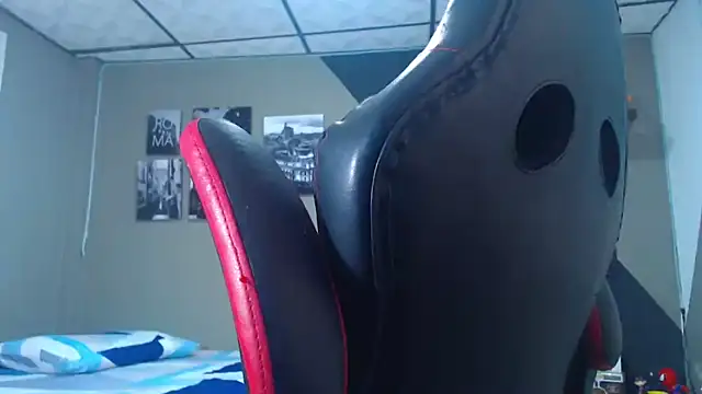 marcel crawford96 online show from 02.08.26