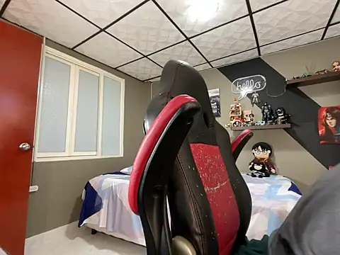 marcel crawford96 online show from 02.14.26