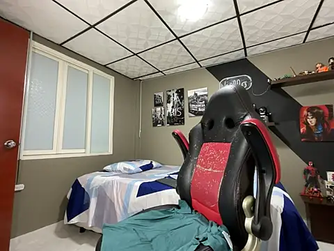 marcel crawford96 online show from 02.21.26