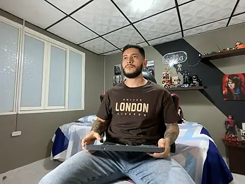 marcel crawford96 online show from 02.22.26