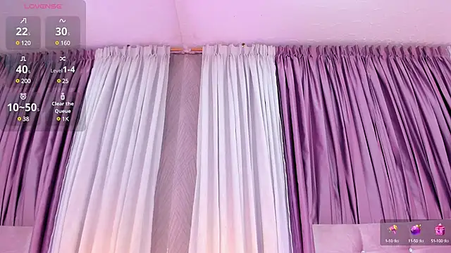 Allison-Bell1 online show from 01.22.25