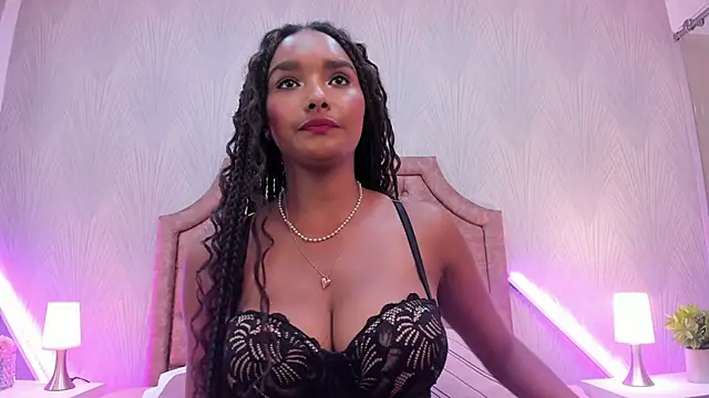 Allison-Bell1 online show from 03.19.25