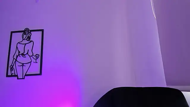 Snapshot of Allison-Bell1 chatting on 02.27.26 Allison-Bell1 online show from 02.27.26