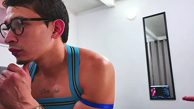 Thor Dosson online show from 12.08.24