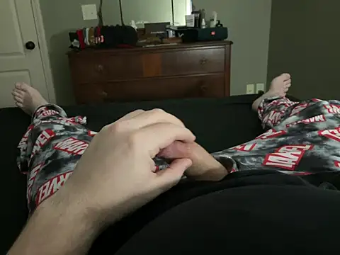 spanky10000 online show from 02.10.26