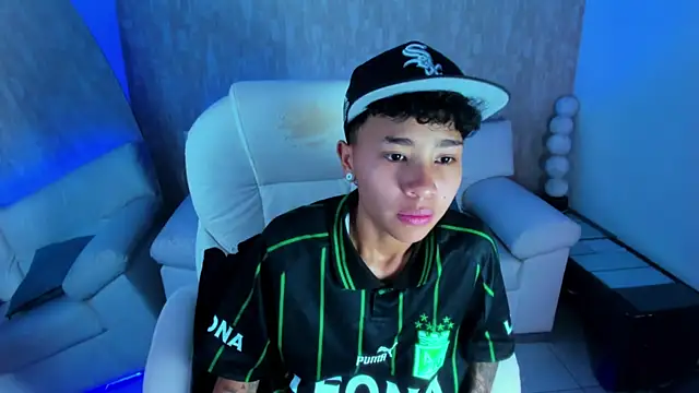 Snapshot of nova_sex01 chatting on 09.18.25 nova sex01 online show from 09.18.25