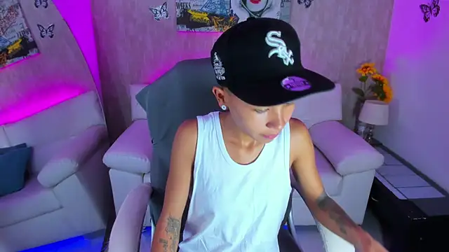 nova sex01 online show from 01.07.26