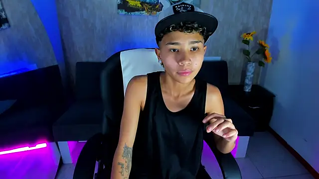 nova sex01 online show from 02.14.26