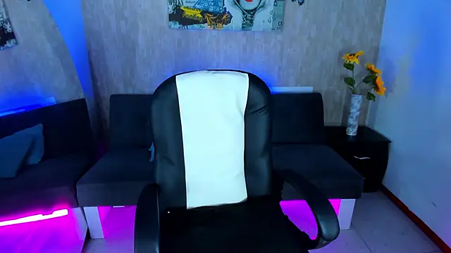 nova sex01 online show from 02.17.26