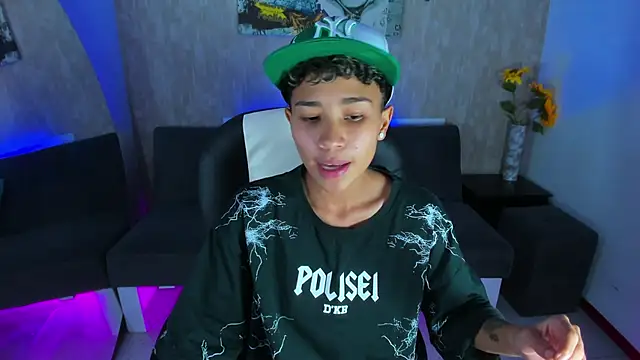 nova sex01 online show from 03.08.26