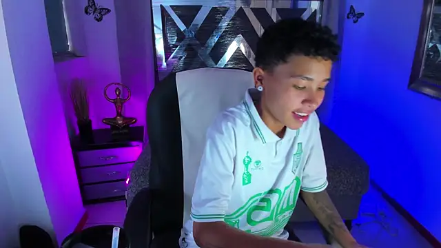 nova sex01 online show from 05.02.26