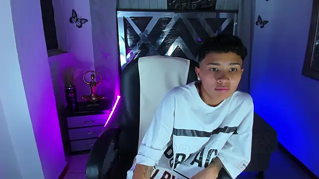 nova sex01 online show from 06.15.26