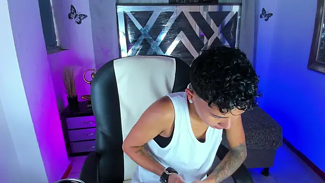 nova sex01 online show from 06.16.26