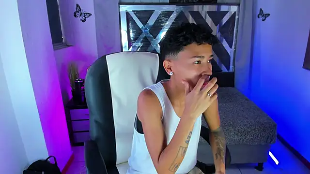 nova sex01 online show from 06.19.26