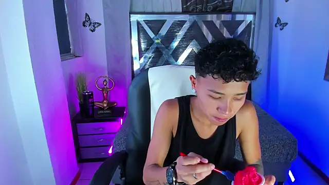 nova sex01 online show from 06.20.26