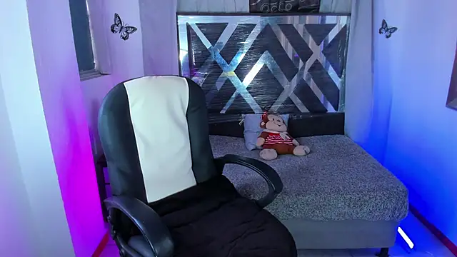 nova sex01 online show from 06.26.26