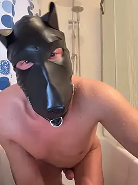 PlayDog123 online show from 02.08.25