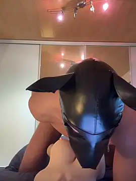 PlayDog123 online show from 10.11.25