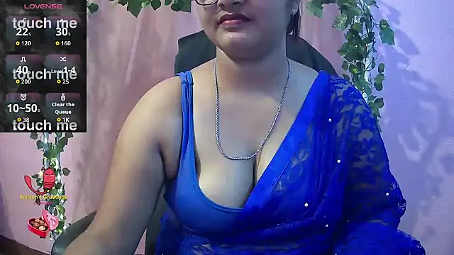 Pari-new online show from 04.24.26