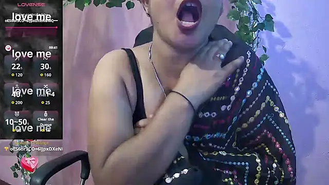 Pari-new online show from 06.02.26