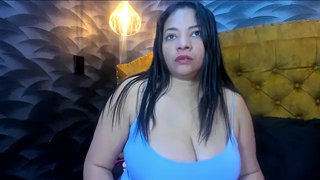 Snapshot of NahomiFireSex chatting on 05.14.26 NahomiFireSex online show from 05.14.26