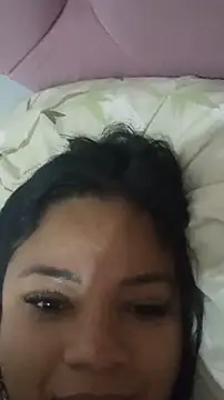 Snapshot of NahomiFireSex chatting on 06.16.26 NahomiFireSex online show from 06.16.26