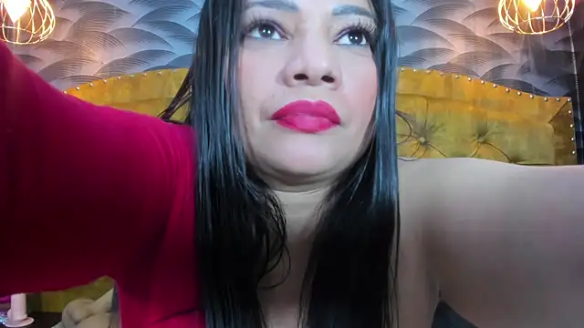 NahomiFireSex online show from 07.11.26