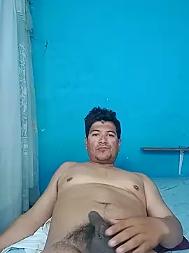 jorgeckingz online show from 02.04.25
