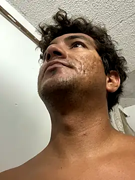 jorgeckingz online show from 10.11.25