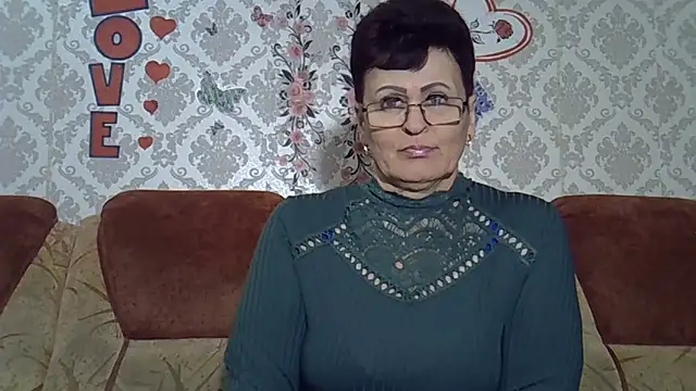 PaulaGolden online show from 02.10.26