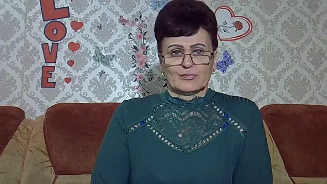 PaulaGolden online show from 03.01.26